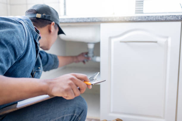 Best Emergency Plumbing Repair  in Southgate, KY