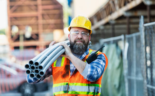 Best Clogged Drain Plumber  in Southgate, KY